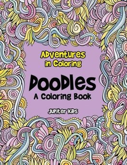 Adventures in Coloring