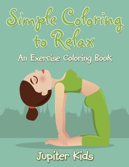 Simple Coloring to Relax