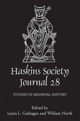 Haskins Society Journal 28