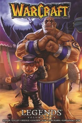 Warcraft