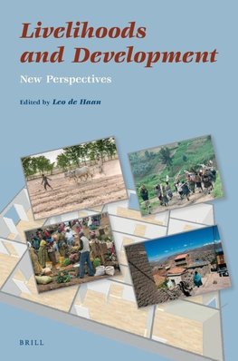 Livelihoods and Development
