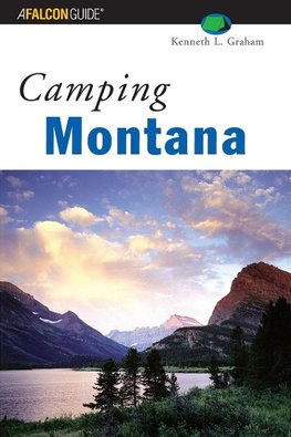 Camping Montana, First Edition