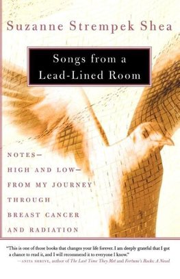 Songs from a Lead-Lined Room