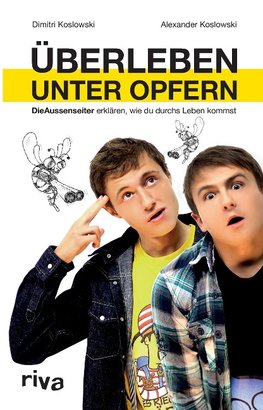 Überleben unter Opfern