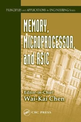 Memory, Microprocessor, and ASIC