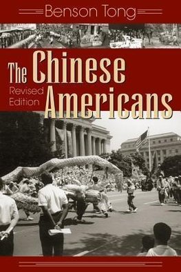 The Chinese Americans (Revised)