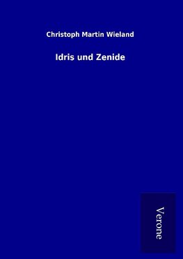 Idris und Zenide