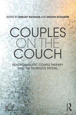 Couples on the Couch