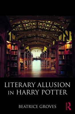 Literary Allusion in Harry Potter
