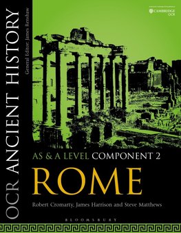 OCR Ancient History AS and A Level Component 2