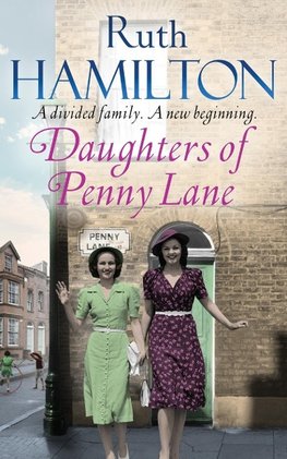 Daughters of Penny Lane