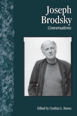 Conversations with Joseph Brodsky