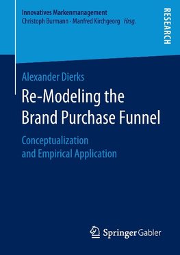 Re-Modeling the Brand Purchase Funnel