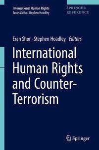 Human Rights and Terrorism