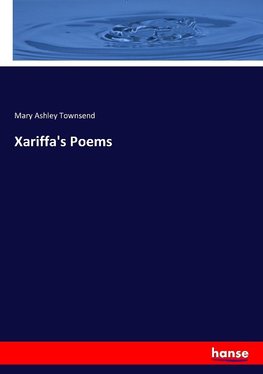 Xariffa's Poems