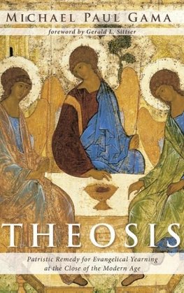 Theosis