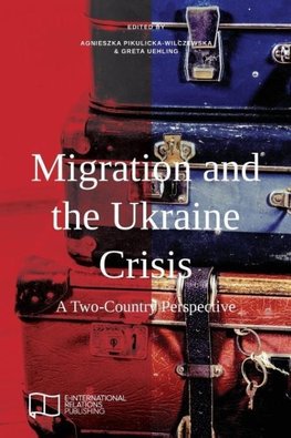Migration and the Ukraine Crisis