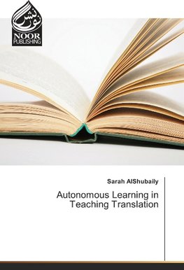 Autonomous Learning in Teaching Translation
