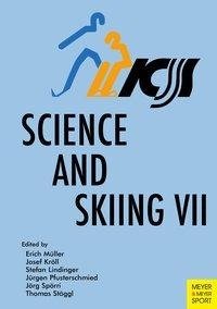 Science and Skiing VII