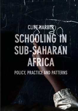 Schooling in Sub-Saharan Africa