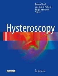 Hysteroscopy