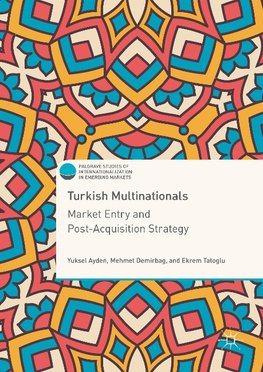 Turkish Multinationals