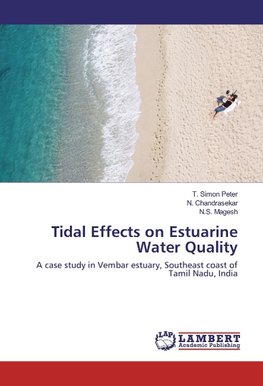 Tidal Effects on Estuarine Water Quality