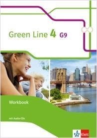 Green Line 4 G9