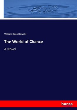The World of Chance