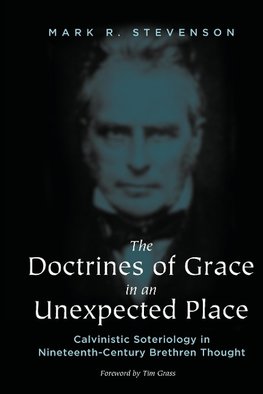 The Doctrines of Grace in an Unexpected Place