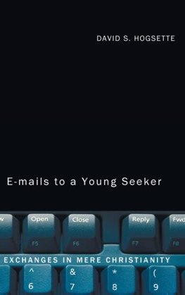 Emails to a Young Seeker