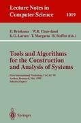 Tools and Algorithms for the Construction and Analysis of Systems