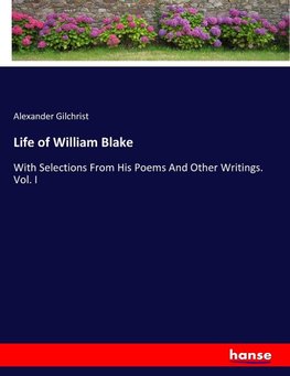 Life of William Blake