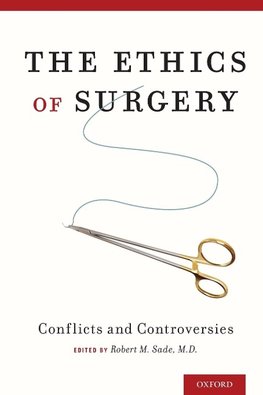 Ethics of Surgery