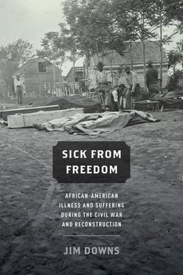 Sick From Freedom