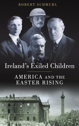 Ireland's Exiled Children