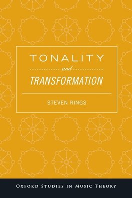 Tonality and Transformation