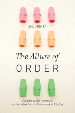 The Allure of Order