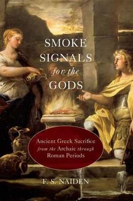 Smoke Signals for the Gods