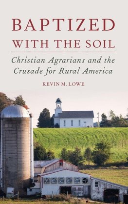 Baptized with the Soil