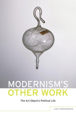 Modernism's Other Work