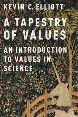Elliott, K: Tapestry of Values