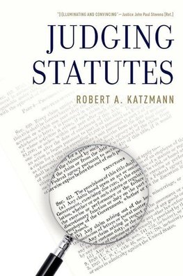 JUDGING STATUTES P