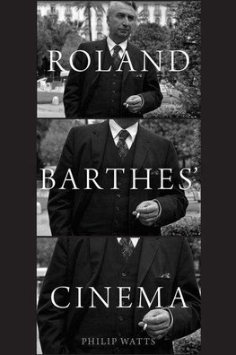 ROLAND BARTHES CINEMA P