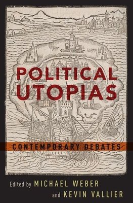 POLITICAL UTOPIAS P