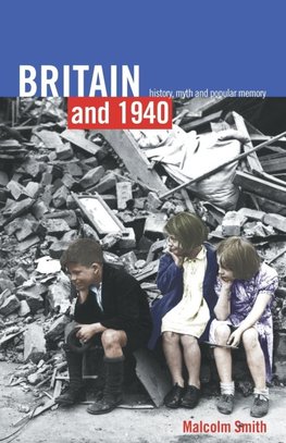 Britain and 1940