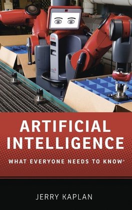 ARTIFICIAL INTELLIGENCE WENK C