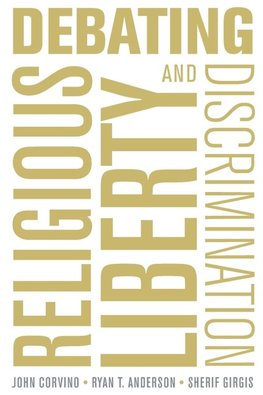 DEBATING RELIGIOUS LIBERTY P