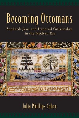 Becoming Ottomans