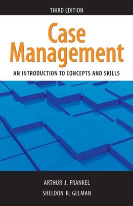 Case Management, Third Edition